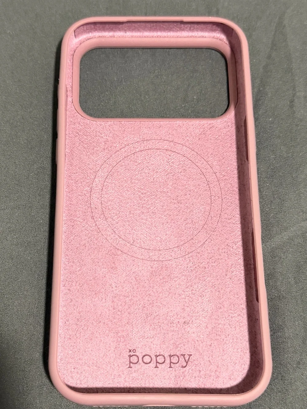 iPhone 17 pro max case